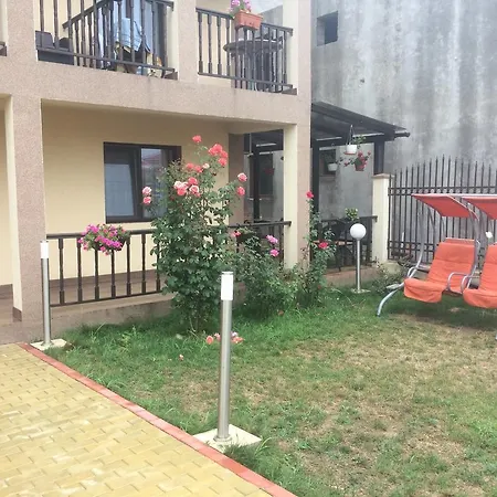 Vila Cosval 데포리노드