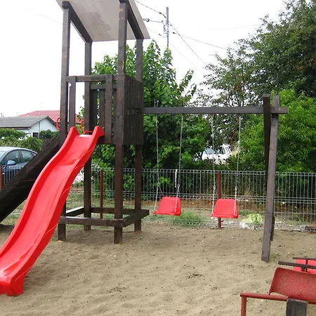 Vila Cosval * 데포리노드