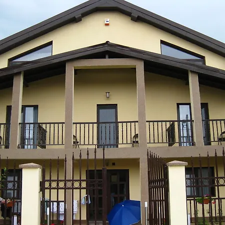 게스트하우스 Vila Cosval