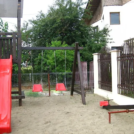 게스트하우스 Vila Cosval