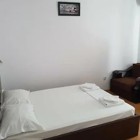 Vila Cosval 게스트하우스 데포리노드