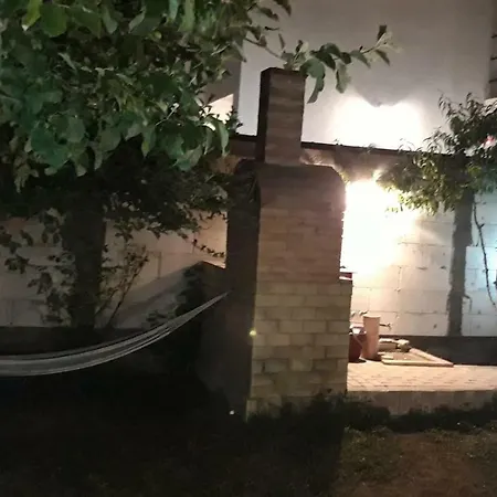 게스트하우스 Vila Cosval