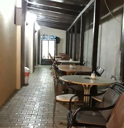 Vila Cosval 게스트하우스 *