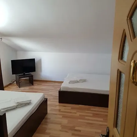 Vila Cosval 게스트하우스 *