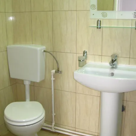 Гостьовий будинок Vila Cosval Ефоріє-Норд