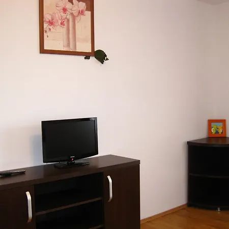 Гостьовий будинок Vila Cosval