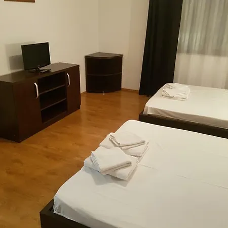 Vila Cosval Гостьовий будинок