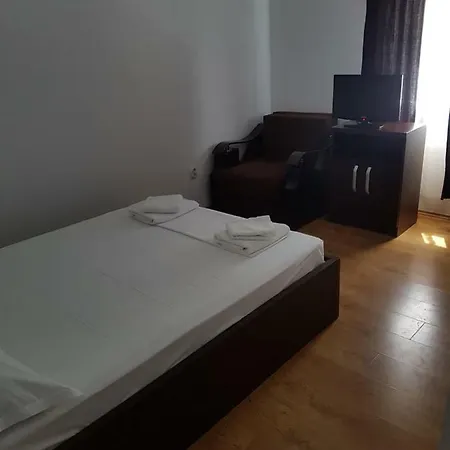 Vila Cosval
