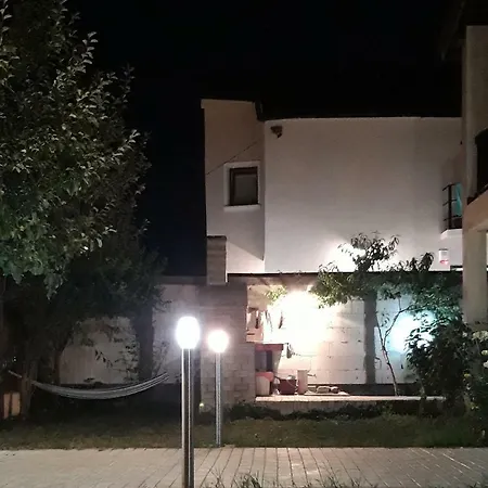 Гостьовий будинок Vila Cosval